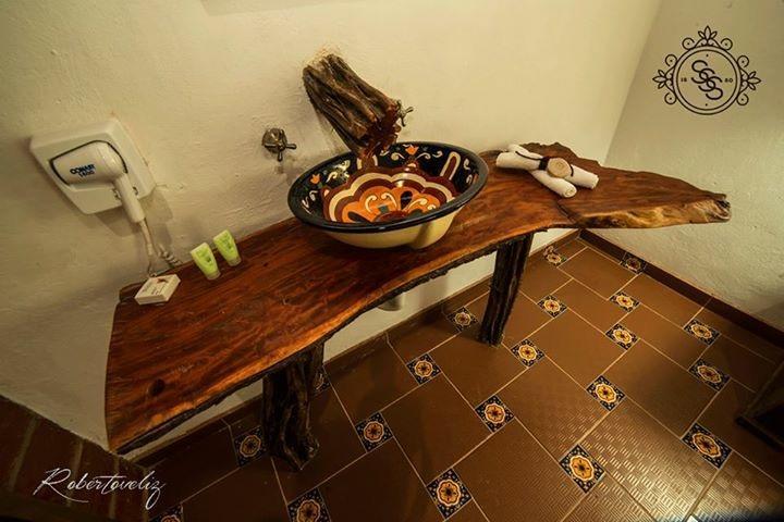 Hotel Mis Tres Sinaloas Екстериор снимка